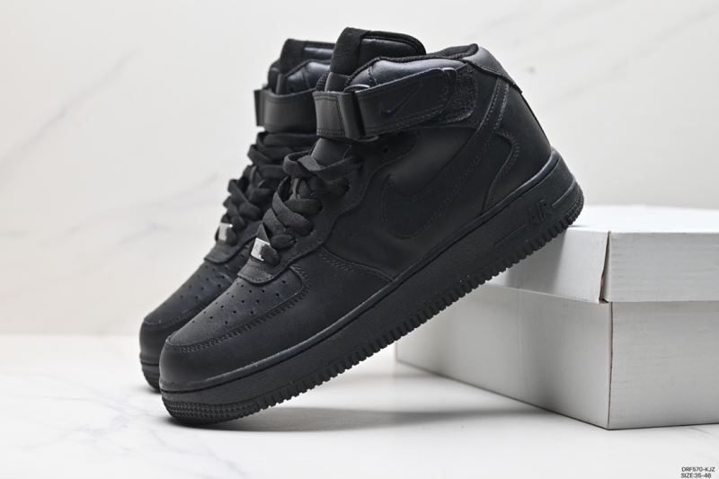 Nike Air Force 1 Shoes